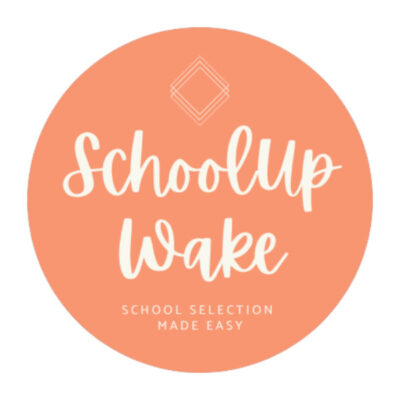 School Up Wake