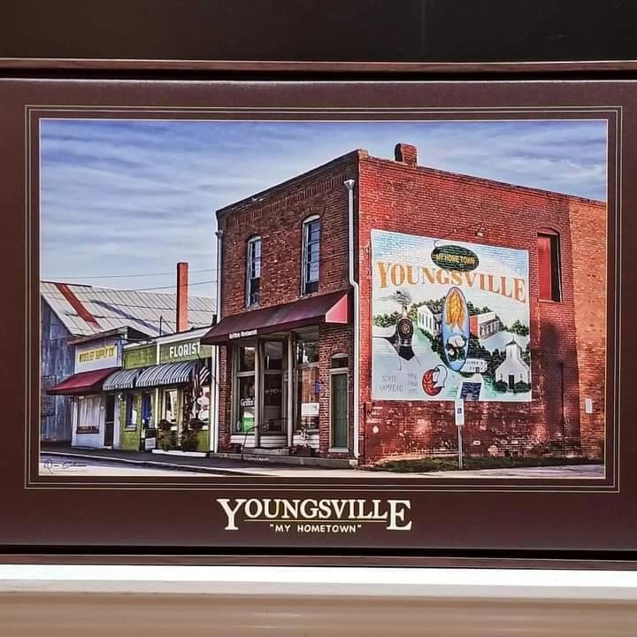 Youngsville, NC Offers Several Attractive Reasons to Consider Moving Here