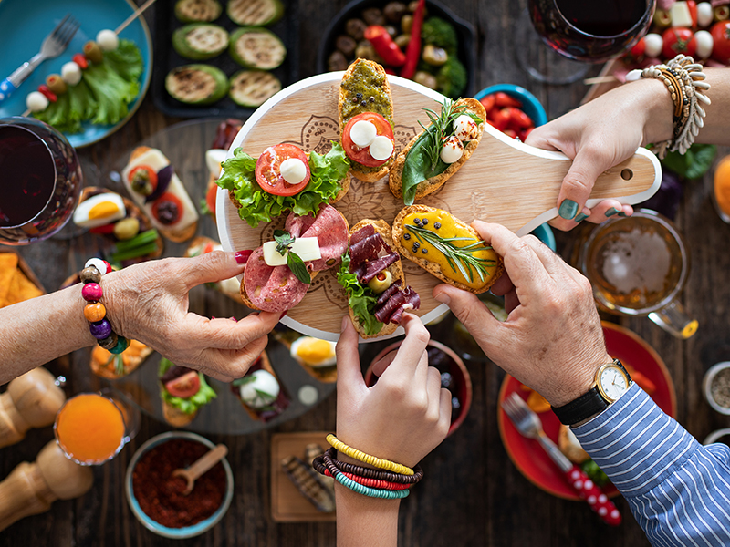 The Best Eats in Wake County – A Food Crawl Guide for 2025