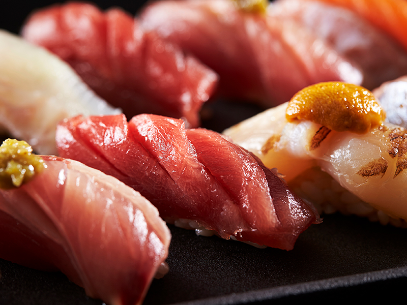 The Best Eats in Wake County – A Food Crawl Guide for 2025