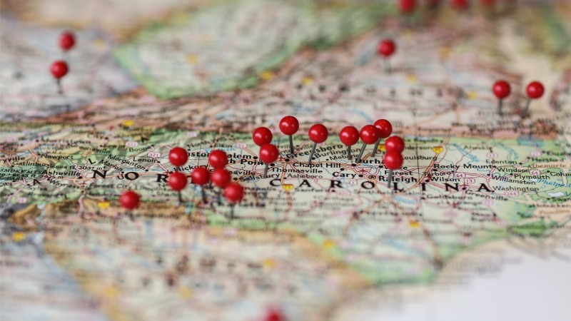 Investing in Rental Properties in Research Triangle