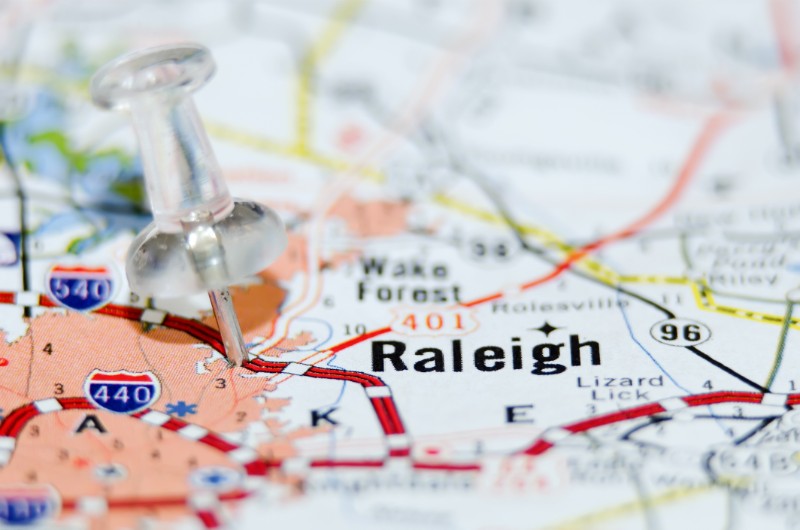 The Research Triangle