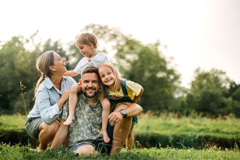 Wake Forest Families